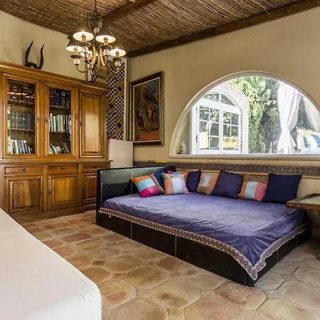Oasis By The Getaway Collection Villa