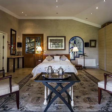 Villa Oasis By The Getaway Collection