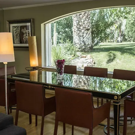 Oasis By The Getaway Collection Villa