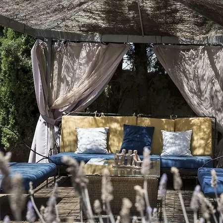 Oasis By The Getaway Collection