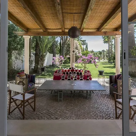 Oasis By The Getaway Collection Almancil